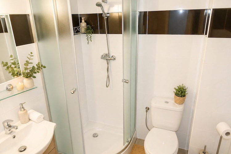 Bath Room