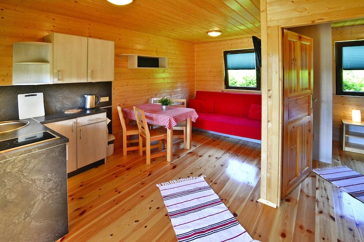 Holiday Home in Mielno near Beach