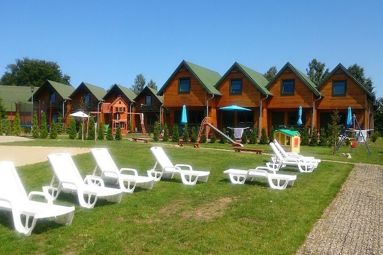  Ośrodek wczasowy Sarbinowo