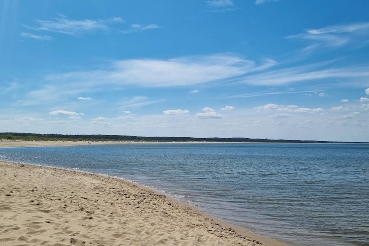 Dom wakacyjny w Świbnie-Gebieden zomer 5km