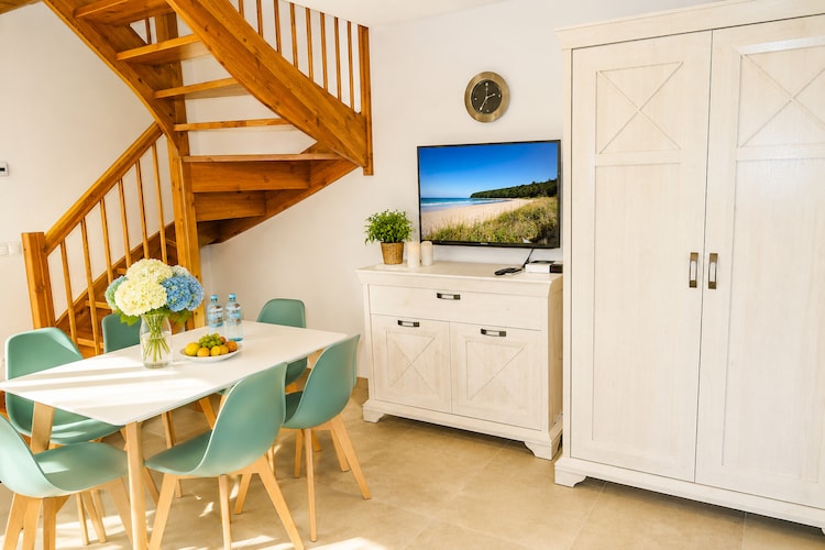 Holiday home in Stepnica for 6 persons