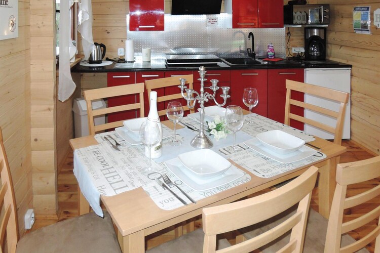 Cosy Holiday homes, Rewal