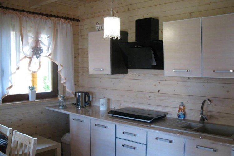 Cosy Holiday homes, Rewal