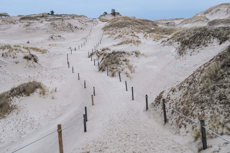 Dom wakacyjny w Dębinie-Gebieden zomer 20km