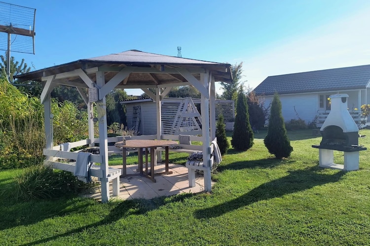 Holiday complex Kolczewo