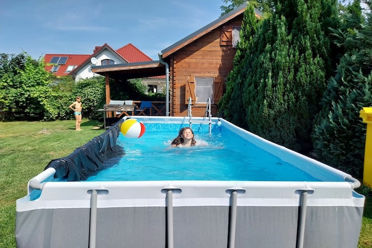 Holiday homes in Swinoujście for 5 persons - 50 qm - Niet-getagd