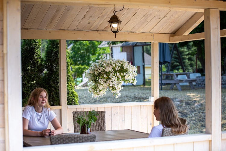Dom Holiday homes for 4 persons Miedzyzdroje-30 qm  Ty