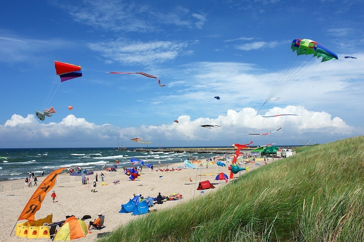 Dom MAŁY 43 m2 dla max 2 osób Sarbinowo-Areas within 1km in summer