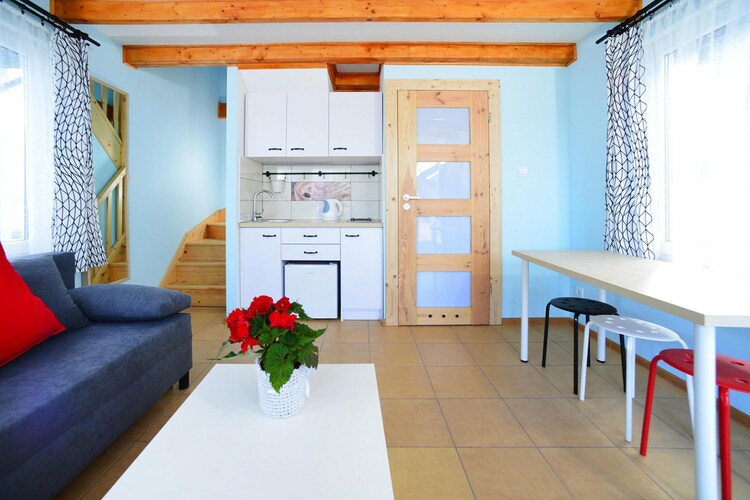 Holiday Home in Rewal near Baltic Sea Beach