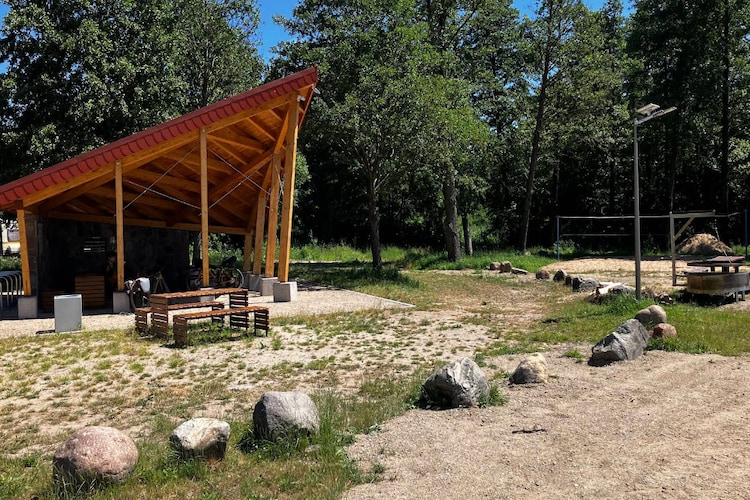 Domek wakacyjny w Bogacku-Areas within 1km in summer