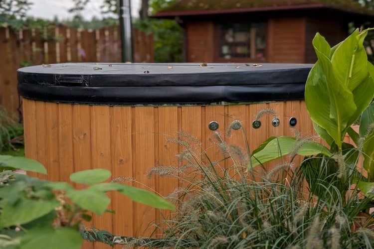 Domek wakacyjny w Bogacku-Spa