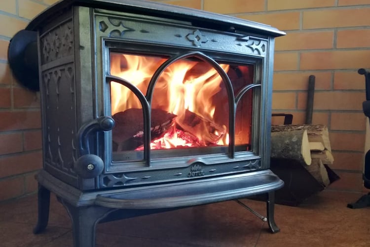 Domek wakacyjny w Bogacku