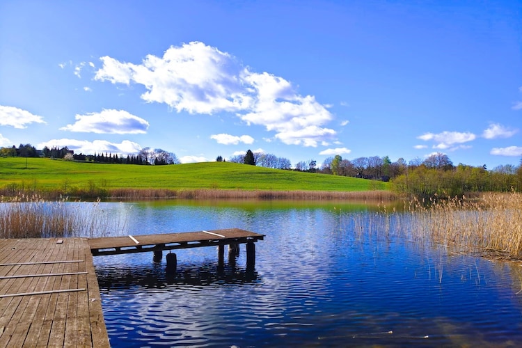 Holiday home Rekowo 120 qm-Gebieden zomer 1km