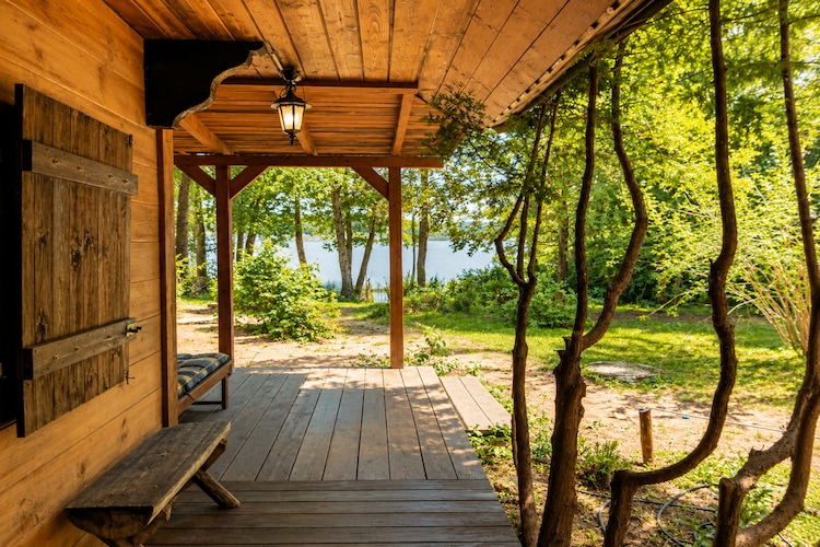 Holiday home Natac Wielka