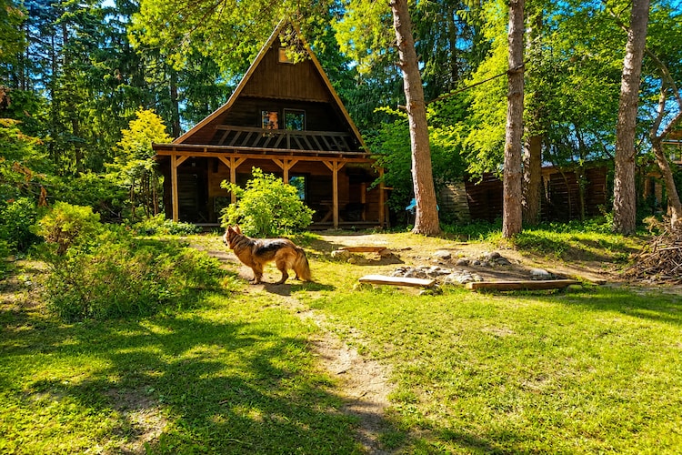 Holiday home Natac Wielka