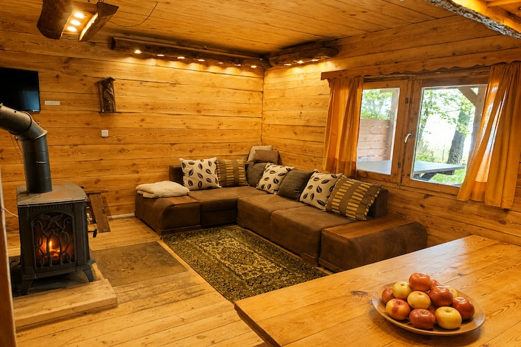 Holiday home Natac Wielka