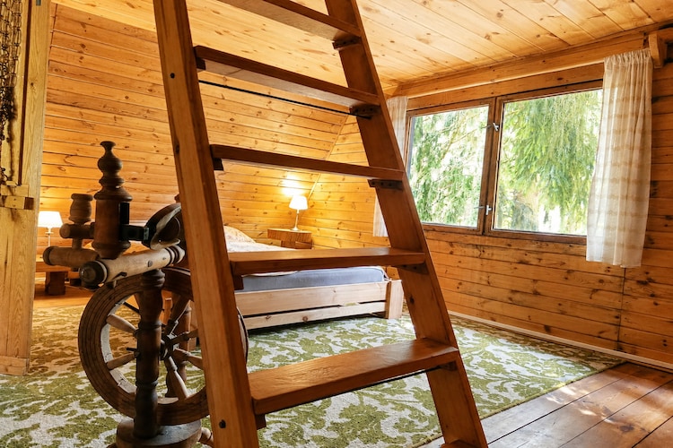 Holiday home Natac Wielka