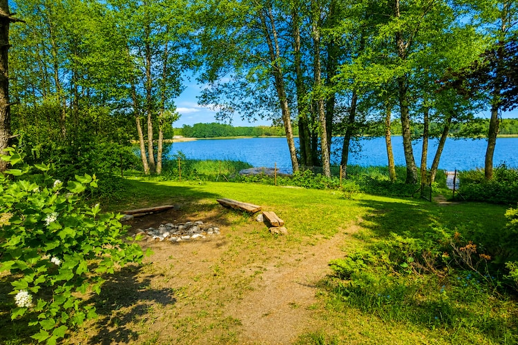 Holiday home Natac Wielka