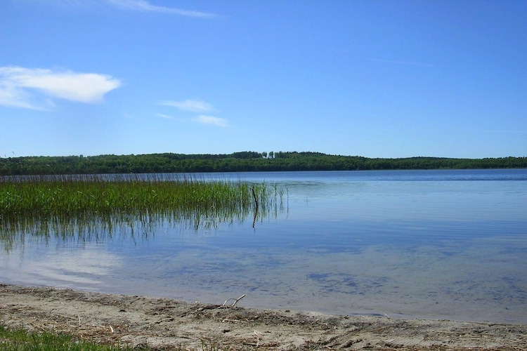 Dom wakacyjny w Choczewie