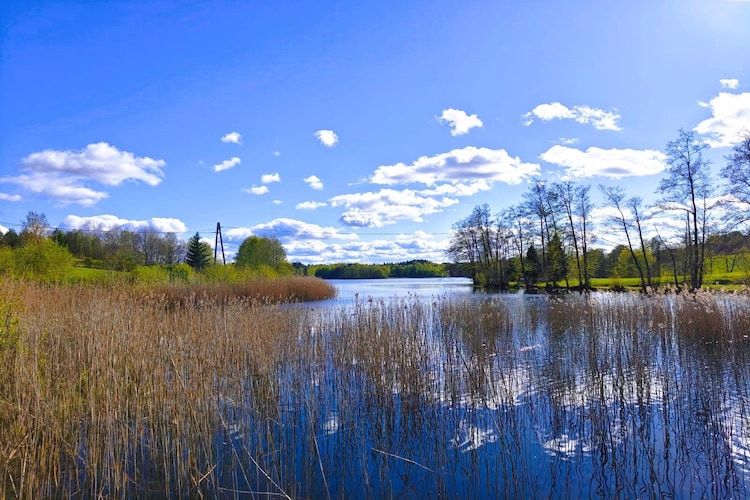 Apartments Rekowo 30 qm-Gebieden zomer 1km