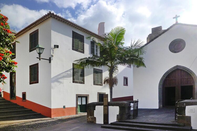 Vakantiehuizen Portugal | Madeira | Vakantiehuis te huur in Funchal   met wifi 2 personen