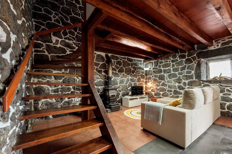 holiday home, PraÃ­nha de Baixo, Pico, Azores