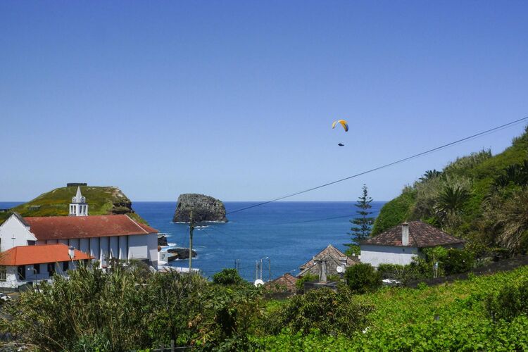 Vakantiehuizen Portugal | Madeira | Appartement te huur in Porto-da-Cruz   met wifi 2 personen