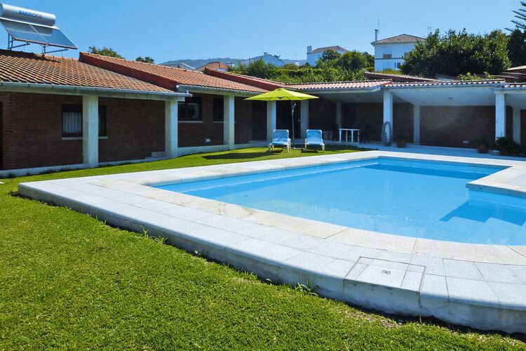 Vakantiehuizen Porto te huur Afife- PON03248-L met zwembad  met wifi te huur