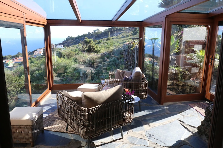 Terrace Balcony