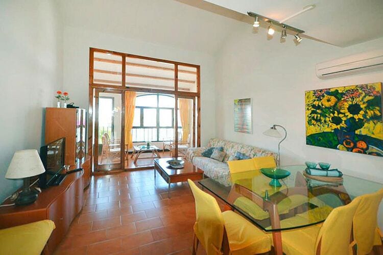 Vakantiehuizen Costa Blanca te huur Santa-Pola- COC01021-IYB met zwembad  met wifi te huur