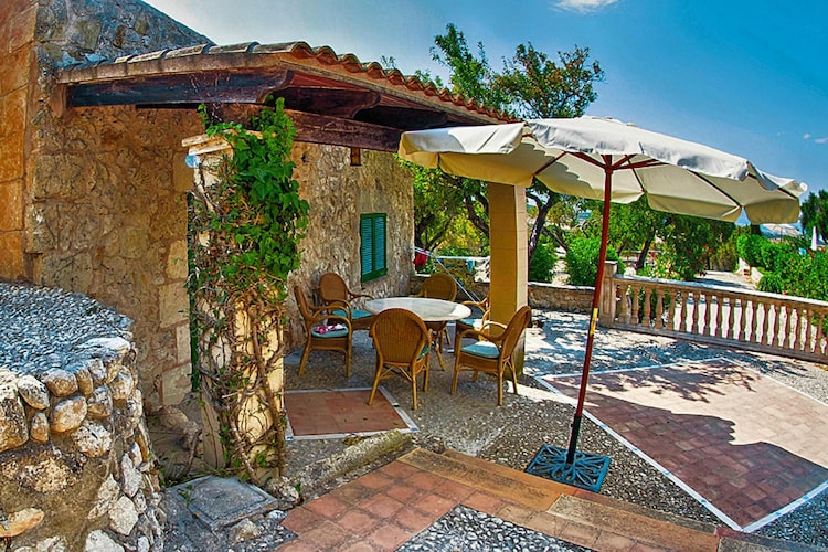 Apartamento  standar - Terrace