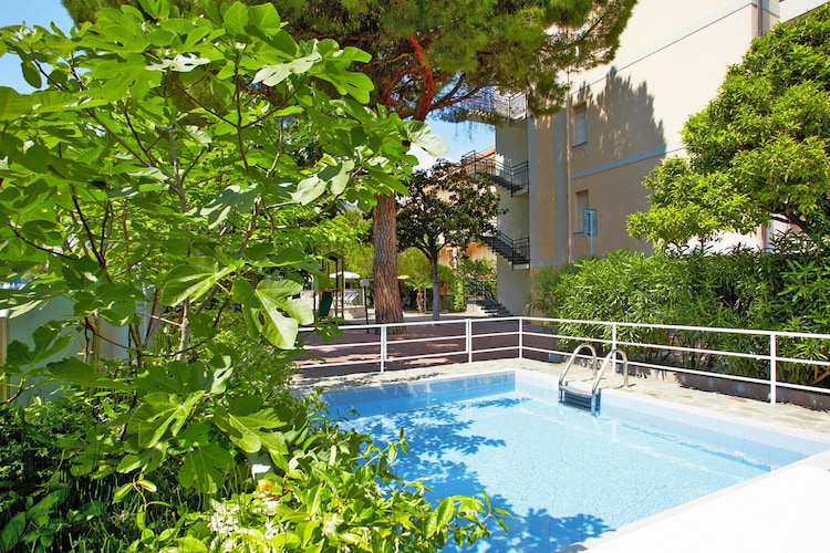 Pool Of House
