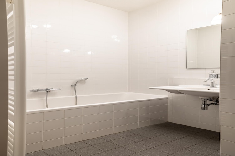 Scheveningen Harbour 56-Salle de bain