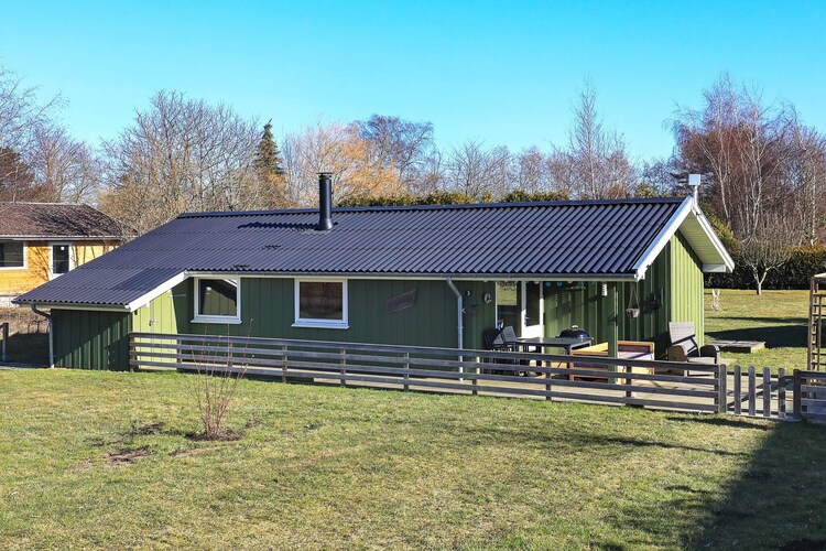 Feriehus