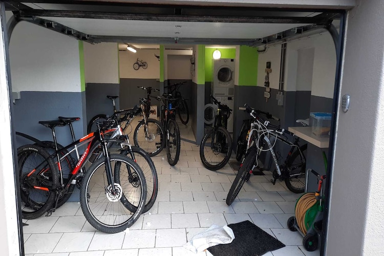 Vakantiehuis Entre amis 8 personnes