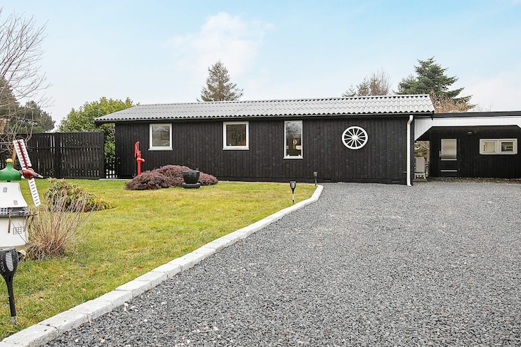 Karrebæksminde