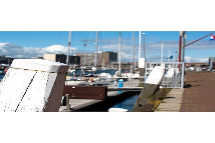 Ferienwohnung Scheveningen Harbour 40