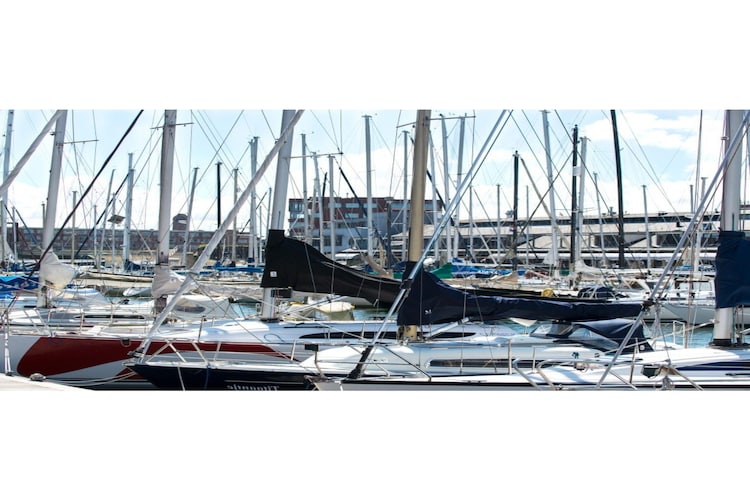 Ferienwohnung Scheveningen Harbour 40