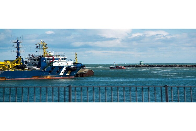 Ferienwohnung Scheveningen Harbour 40