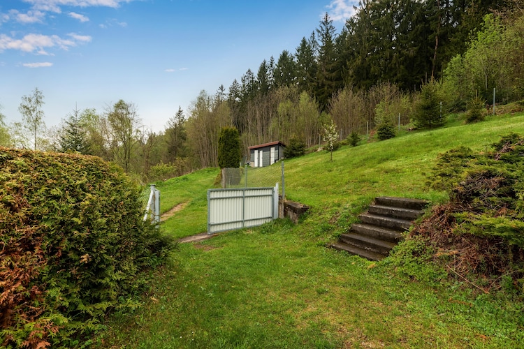 Ferienhaus Steinbach-Hallenberg