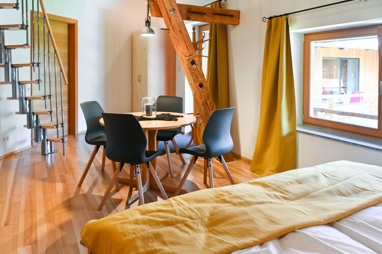 Farmhouse Apartment Scheibbs
