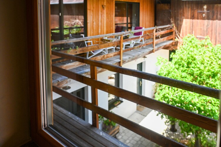 Farmhouse Apartment Scheibbs