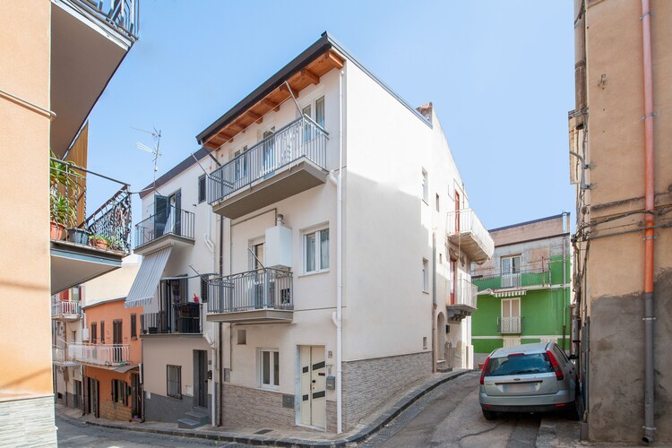 Casa Ilardo
