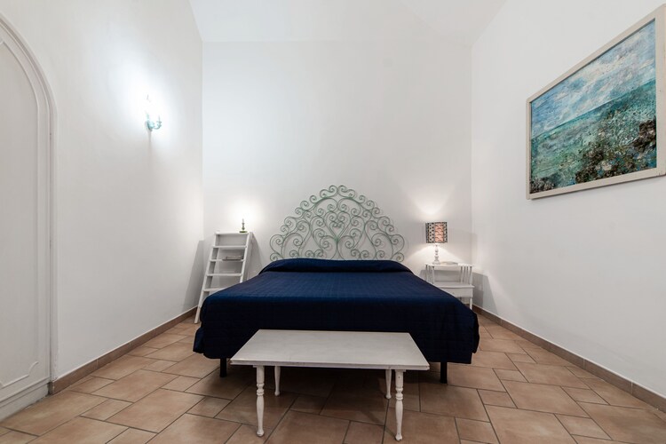 VILLA TADDEI