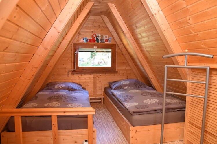 Ferienhaus Alwin
