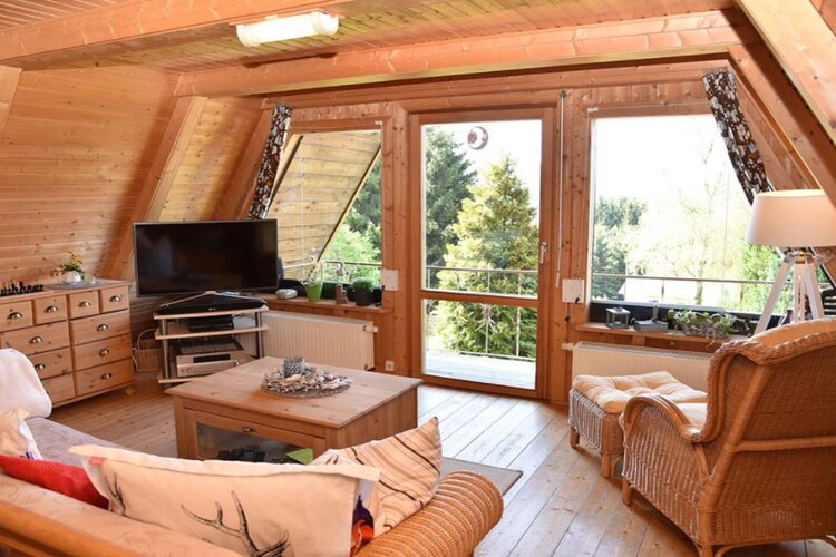Ferienhaus Alwin