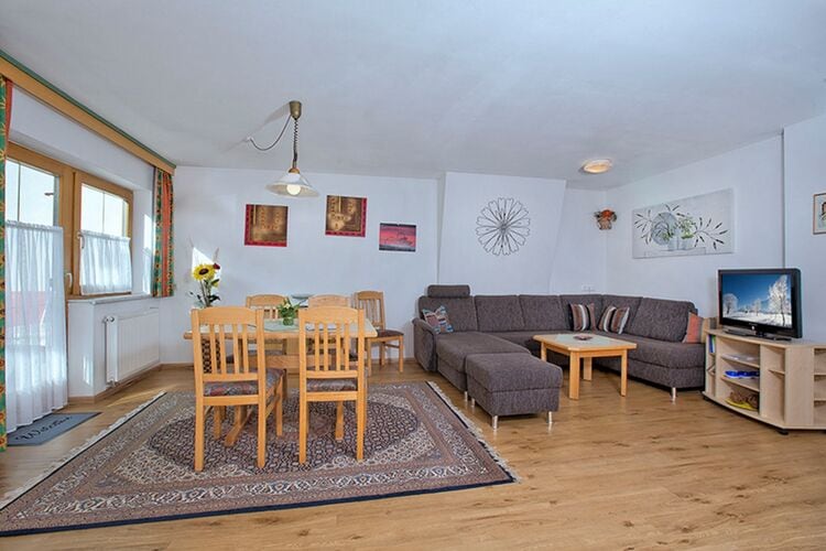 Appartement Oostenrijk, Salzburg, Wald im Pinzgau Appartement AT-0014-47
