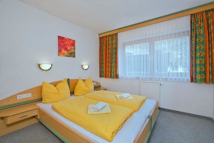 Appartement Oostenrijk, Salzburg, Wald im Pinzgau Appartement AT-0014-47