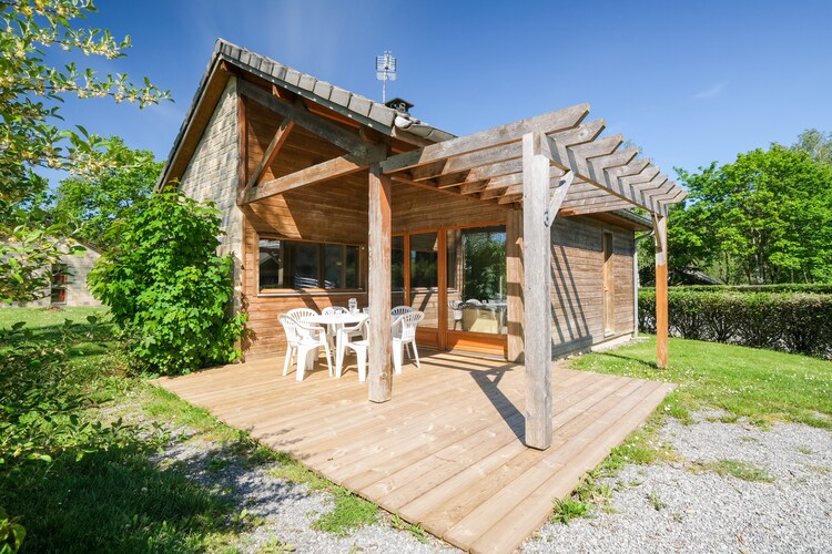 Vakantiehuizen Frankrijk | Champagne-ardenne | Vakantiehuis te huur in SIGNY-LE-PETIT met zwembad   6 personen