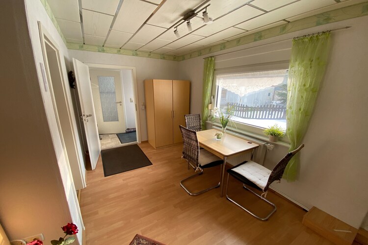 Ferienhaus am Rennsteig - Frye 2